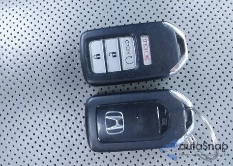 2017 Honda Ridgeline Rtl from USA, damaged, VIN 5FPYK3F57HB028948